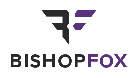 Bishop Fox logo